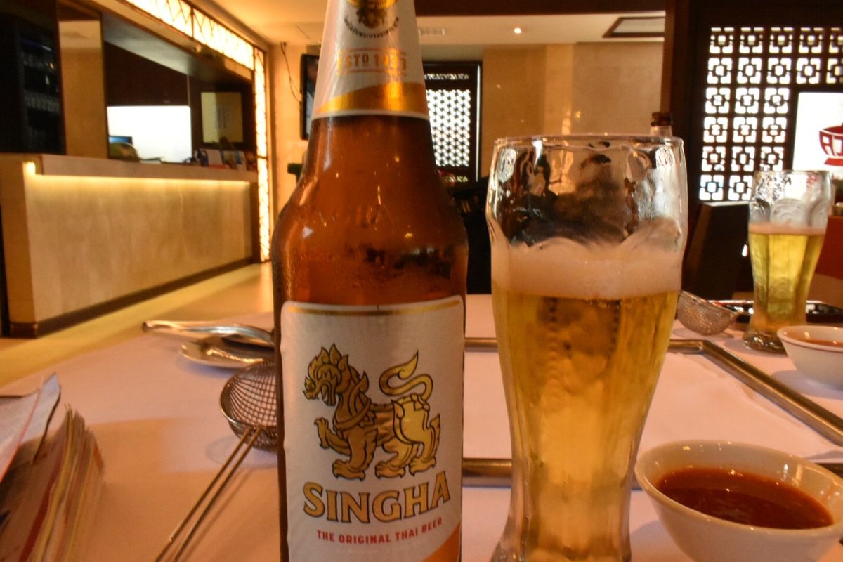 タイで食べたもの！①