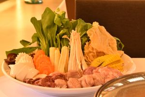 タイで食べたもの！①