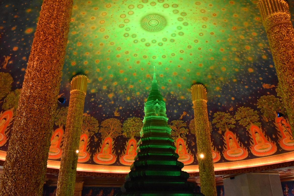 バンコクの色々！