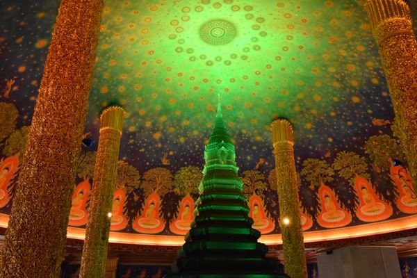 タイ・バンコク、「3泊4日バンコク旅！」の写真：バンコクの色々！