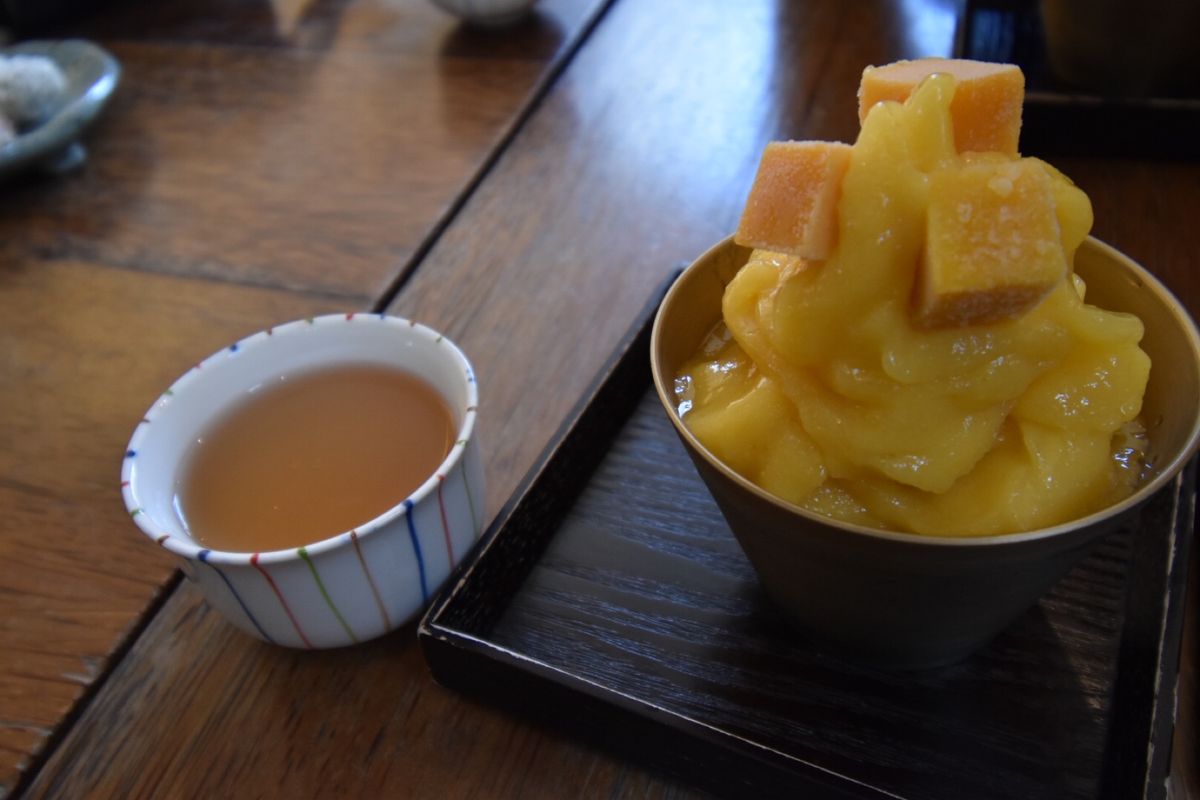 ソウルで食べたもの！②