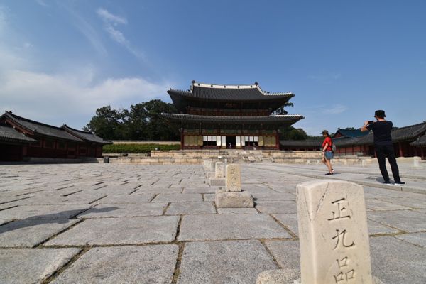 大韓民国 (韓国)「ソウル　弾丸旅！」の写真：ソウル色々！