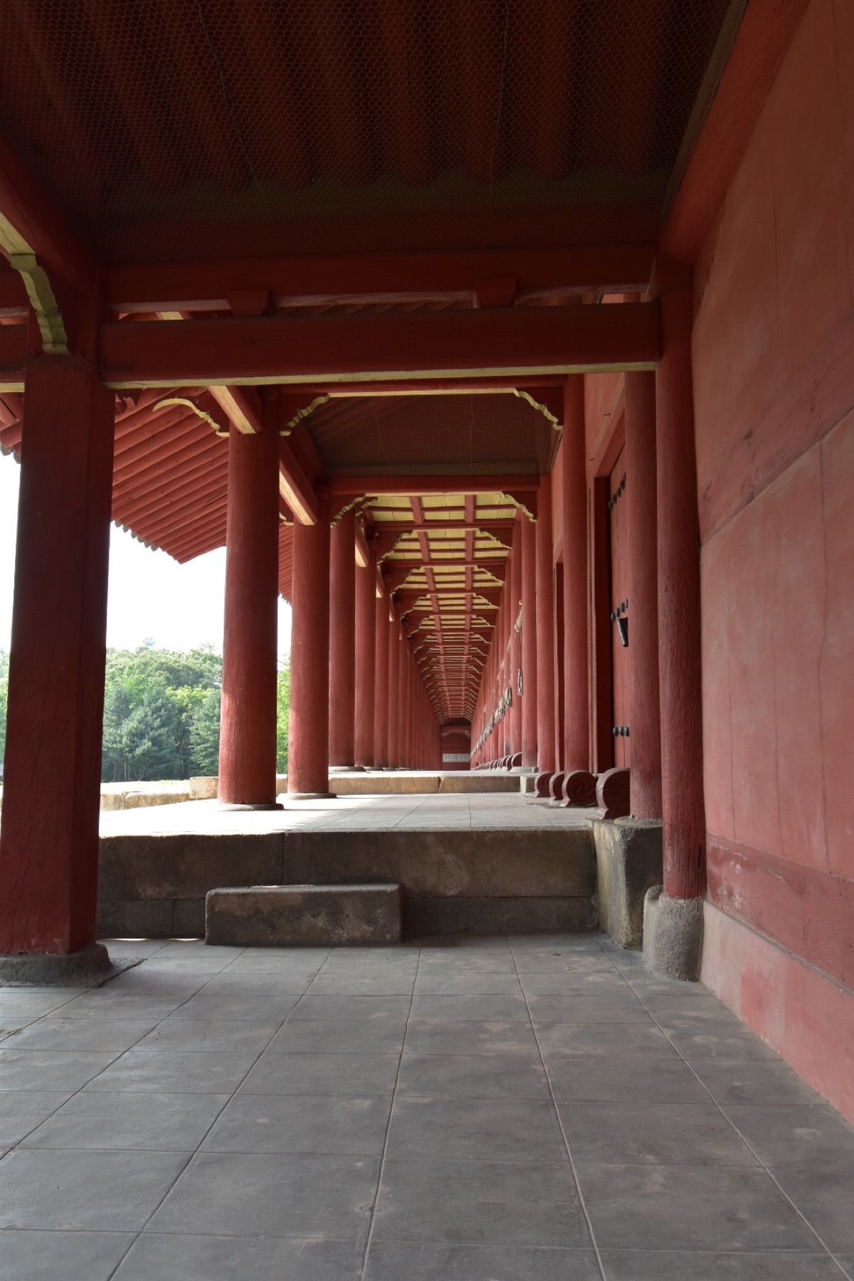 ソウルの世界遺産！