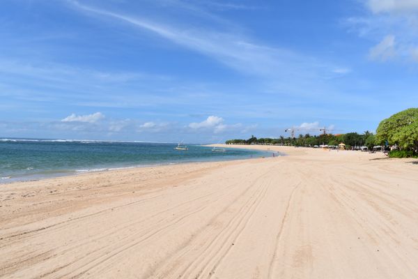 インドネシア「バリ　弾丸旅！」の写真：バリ色々！