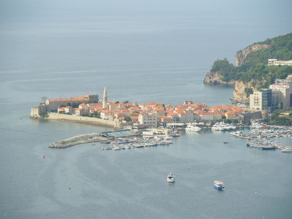 モンテネグロ・コトル「Montenegro」の写真