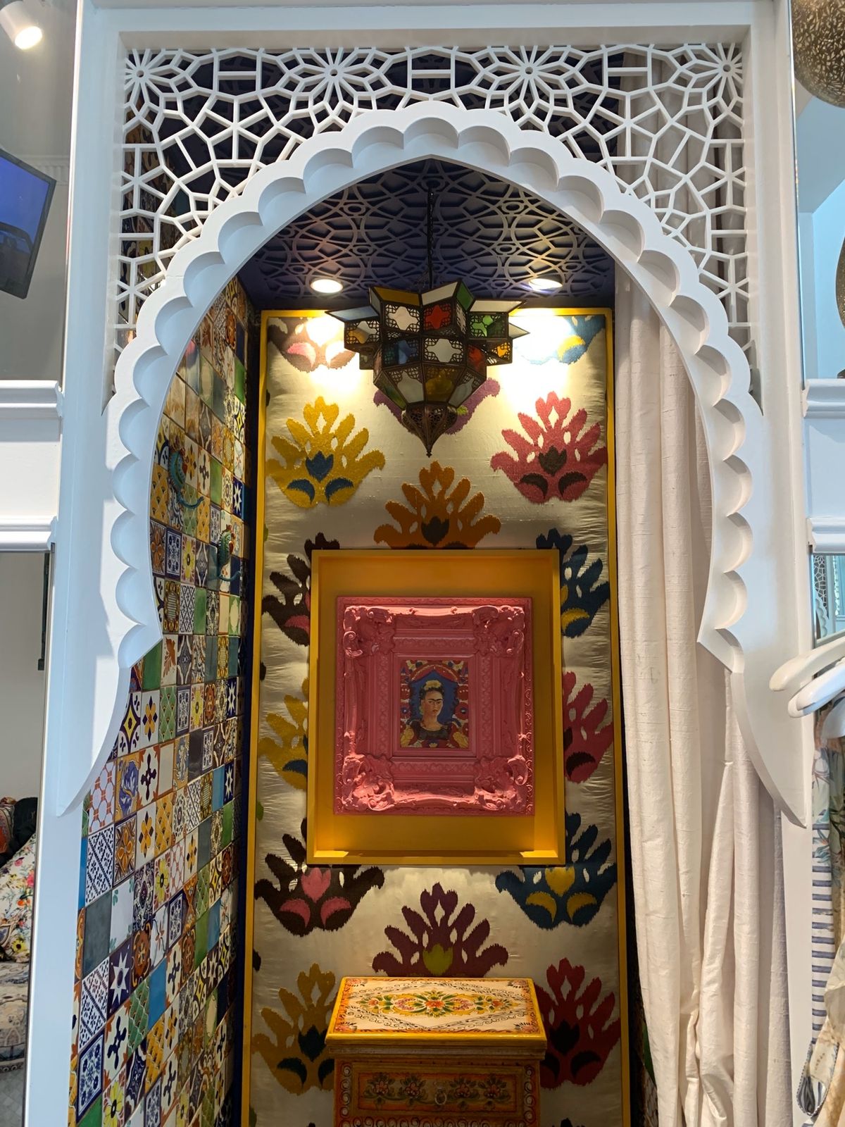 bondiの街で見かけたart🎨