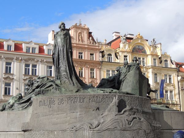 チェコ共和国・プラハ「2020年 プラハ」の写真