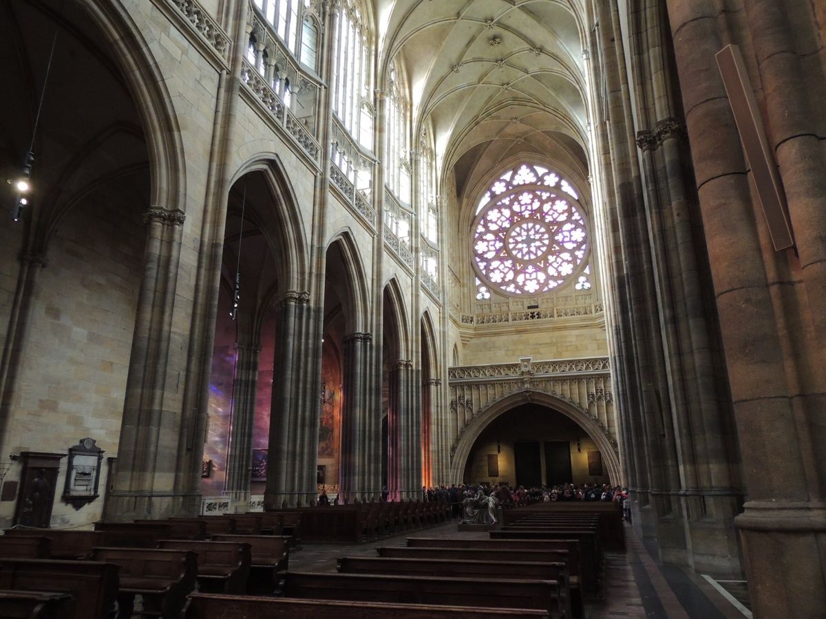 聖ヴィート大聖堂