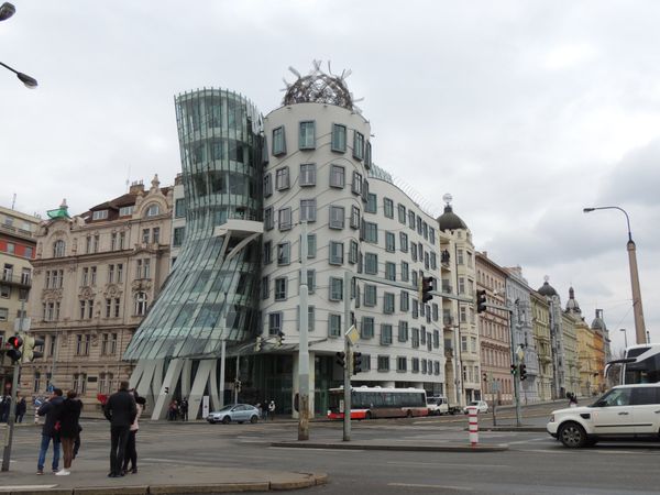 チェコ共和国・プラハ「2020年 プラハ」の写真：有名な・・