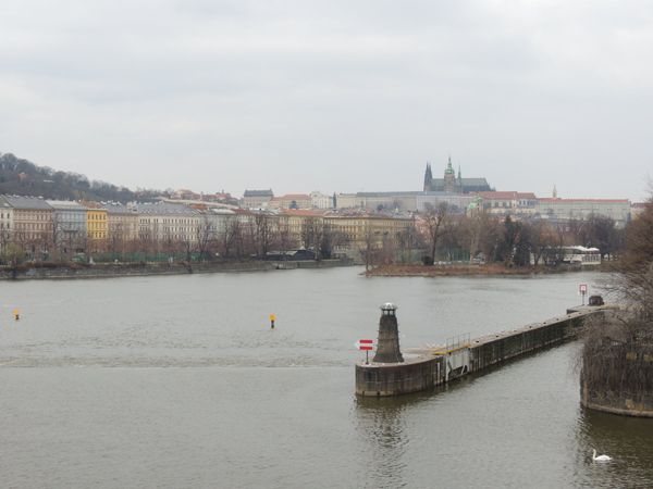 チェコ共和国・プラハ「2020年 プラハ」の写真