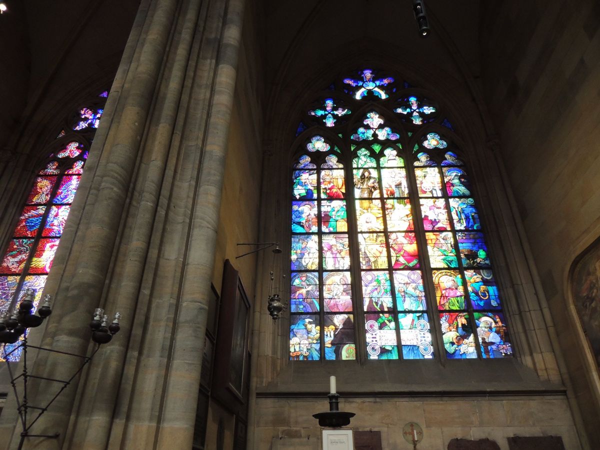 聖ヴィート大聖堂