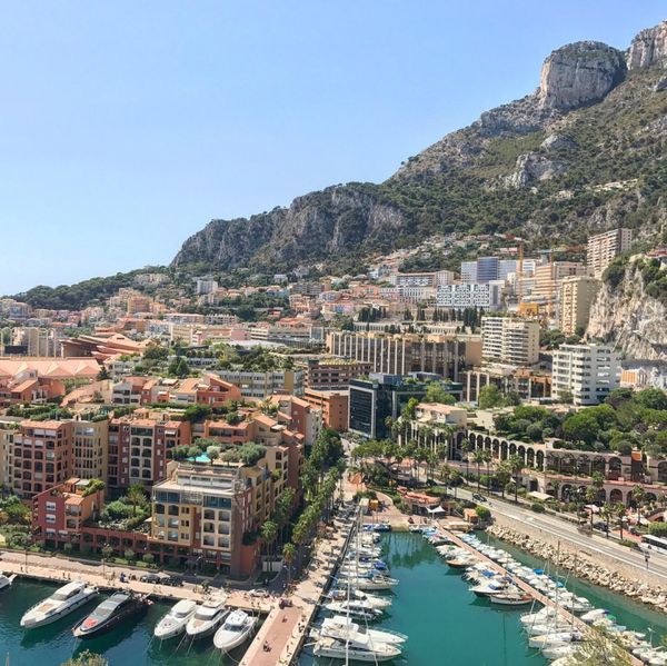 モナコ「モナコ」の写真