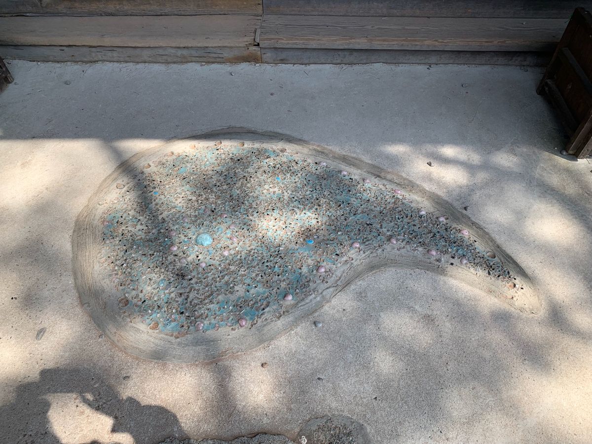 石浦神社はインスタ映えする神社でした♡