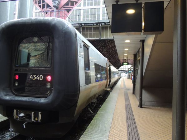 デンマーク・コペンハーゲン「2020年 コペンハーゲン」の写真