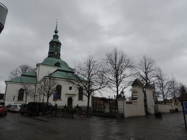 スウェーデン・カールスハムン「2020 スウェーデンから船でリトアニア」の写真