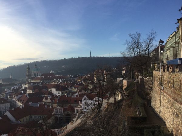 チェコ共和国「Prague」の写真