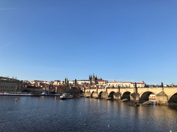 チェコ共和国「Prague」の写真