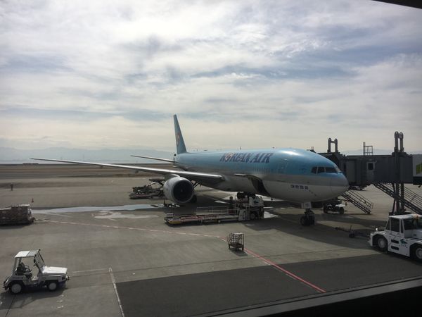 大韓民国 (韓国)・Soul「韓国旅行」の写真