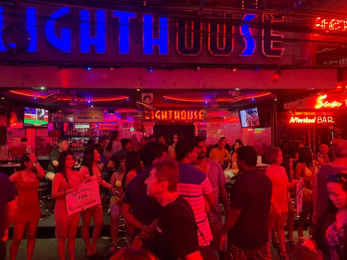 ソイカウボーイ