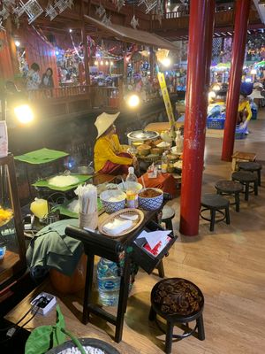 新名所、アイコンサイアム！