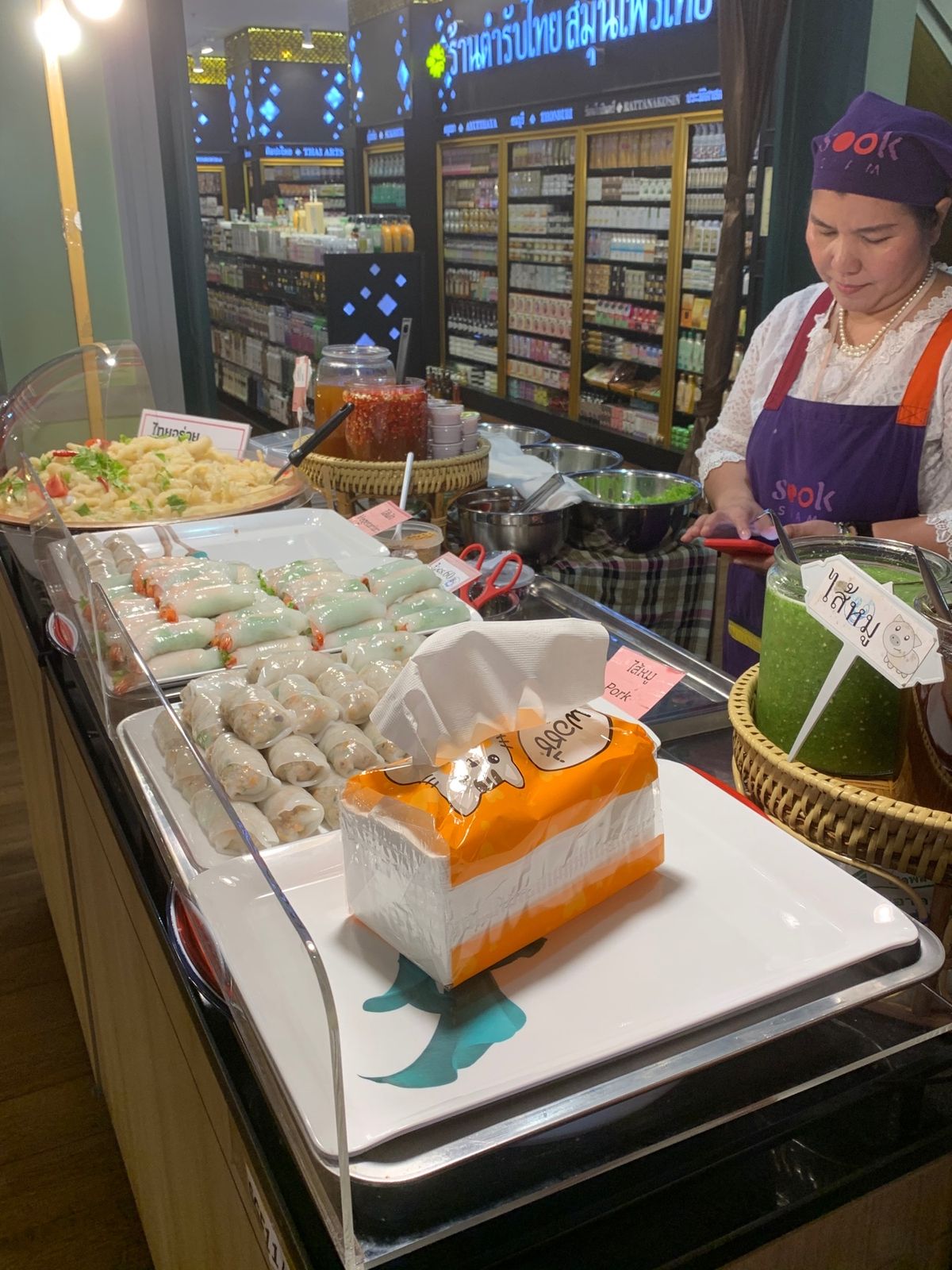 新名所、アイコンサイアム！