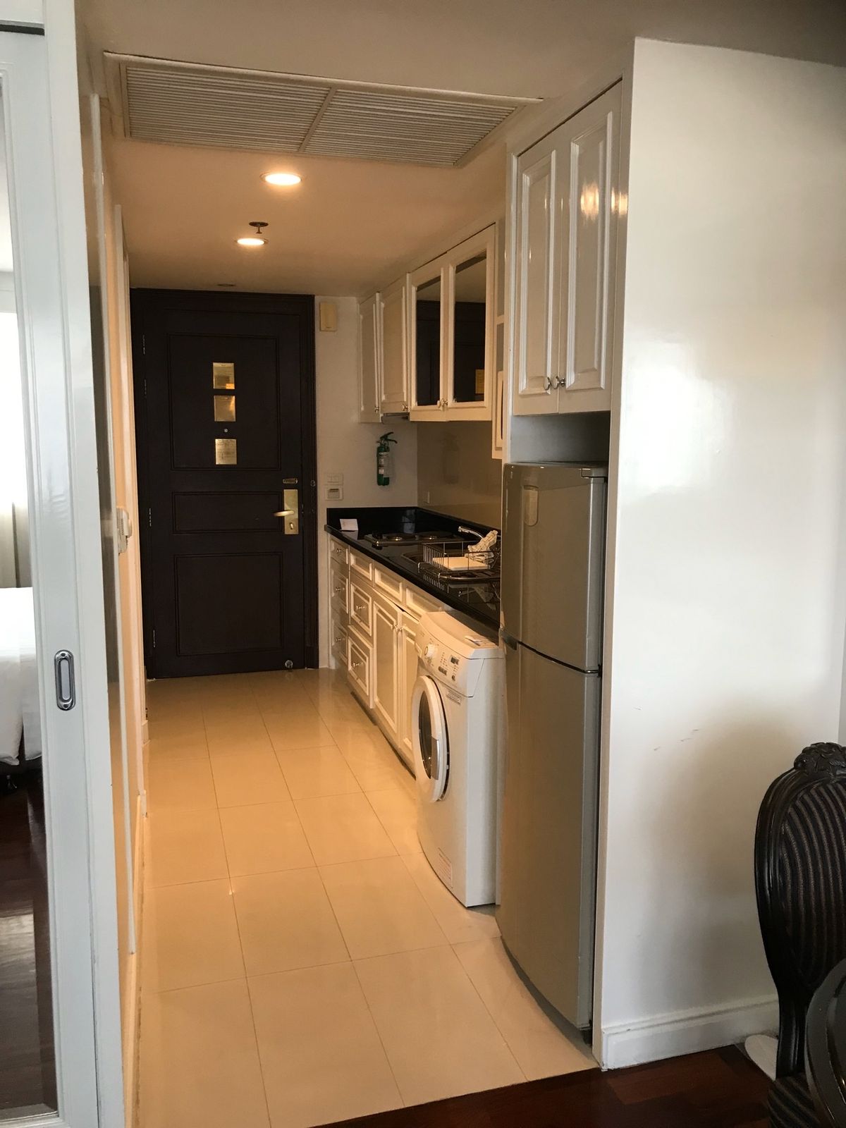 バンコクで宿泊したホテル🏨
Centre Point Silom