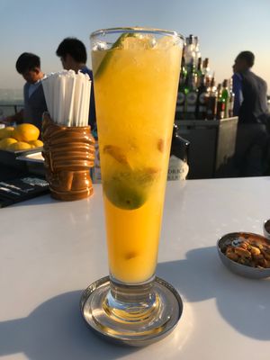 ムーンバー②