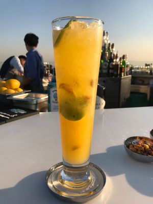 ムーンバー②