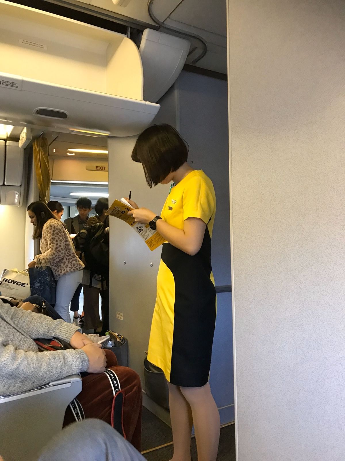 ノックスクート航空