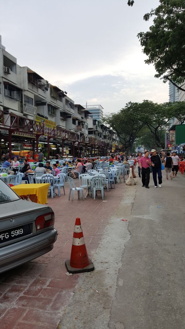 マレーシア「Kuala Lumpur」の写真