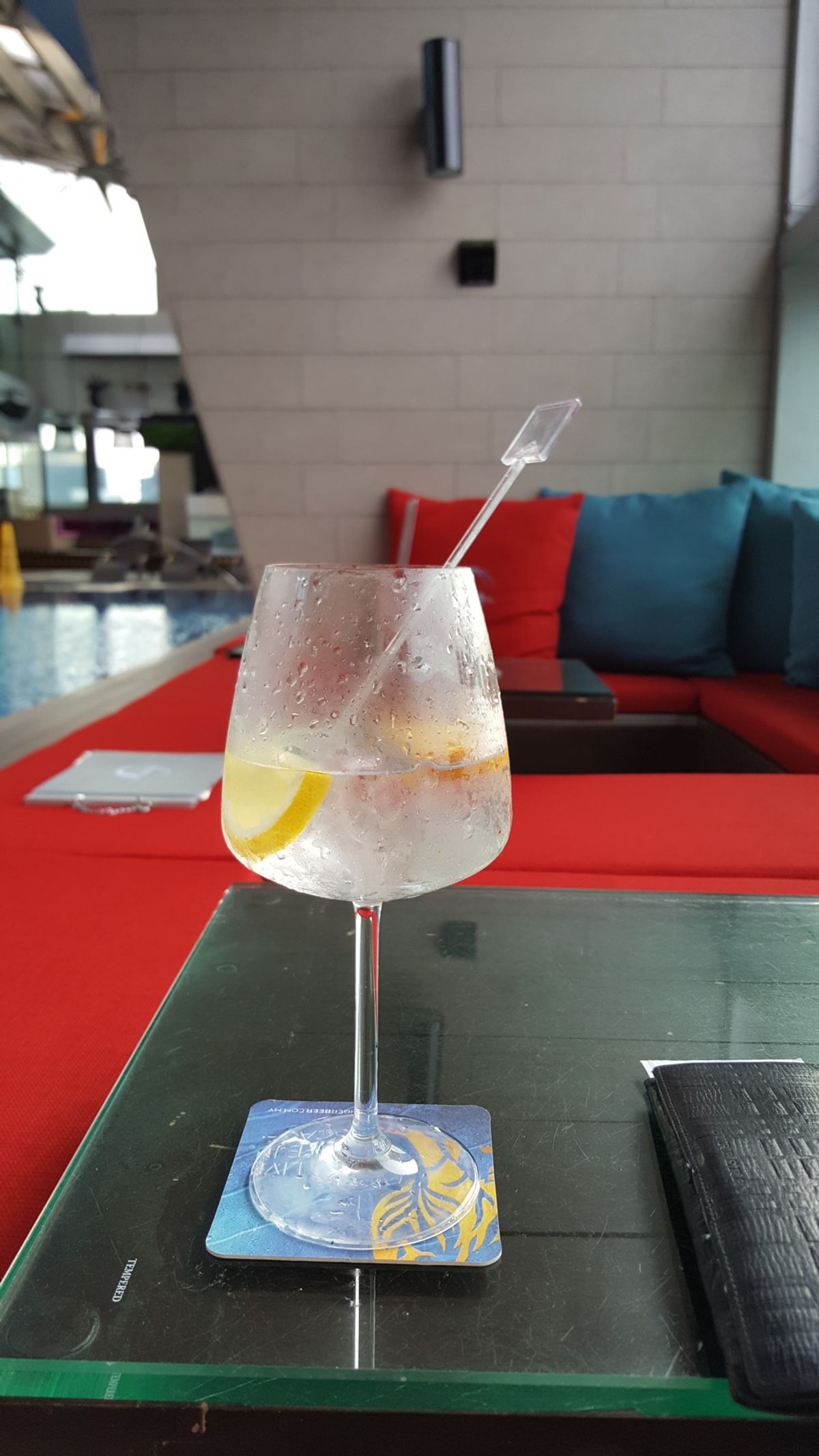 トレダースホテル②