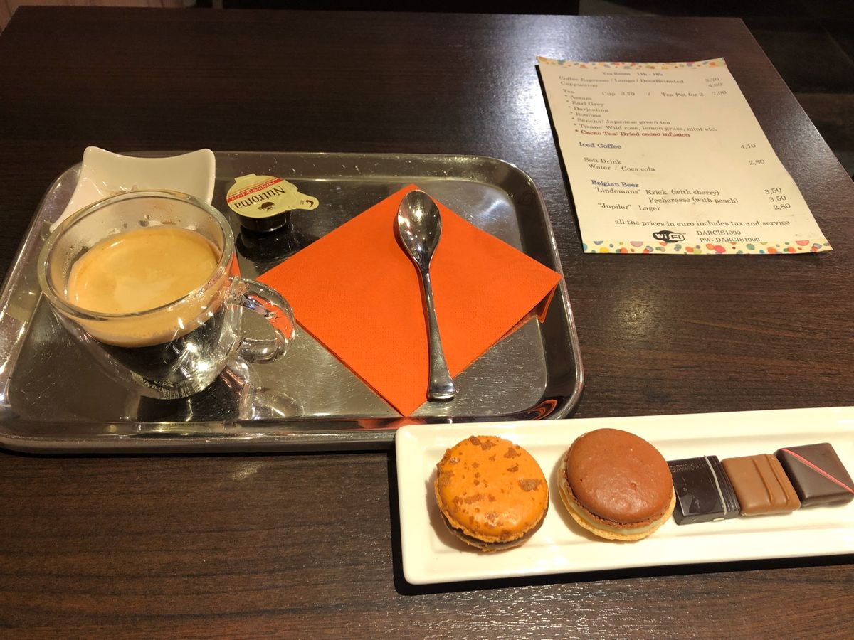 おいしかったものたち😋