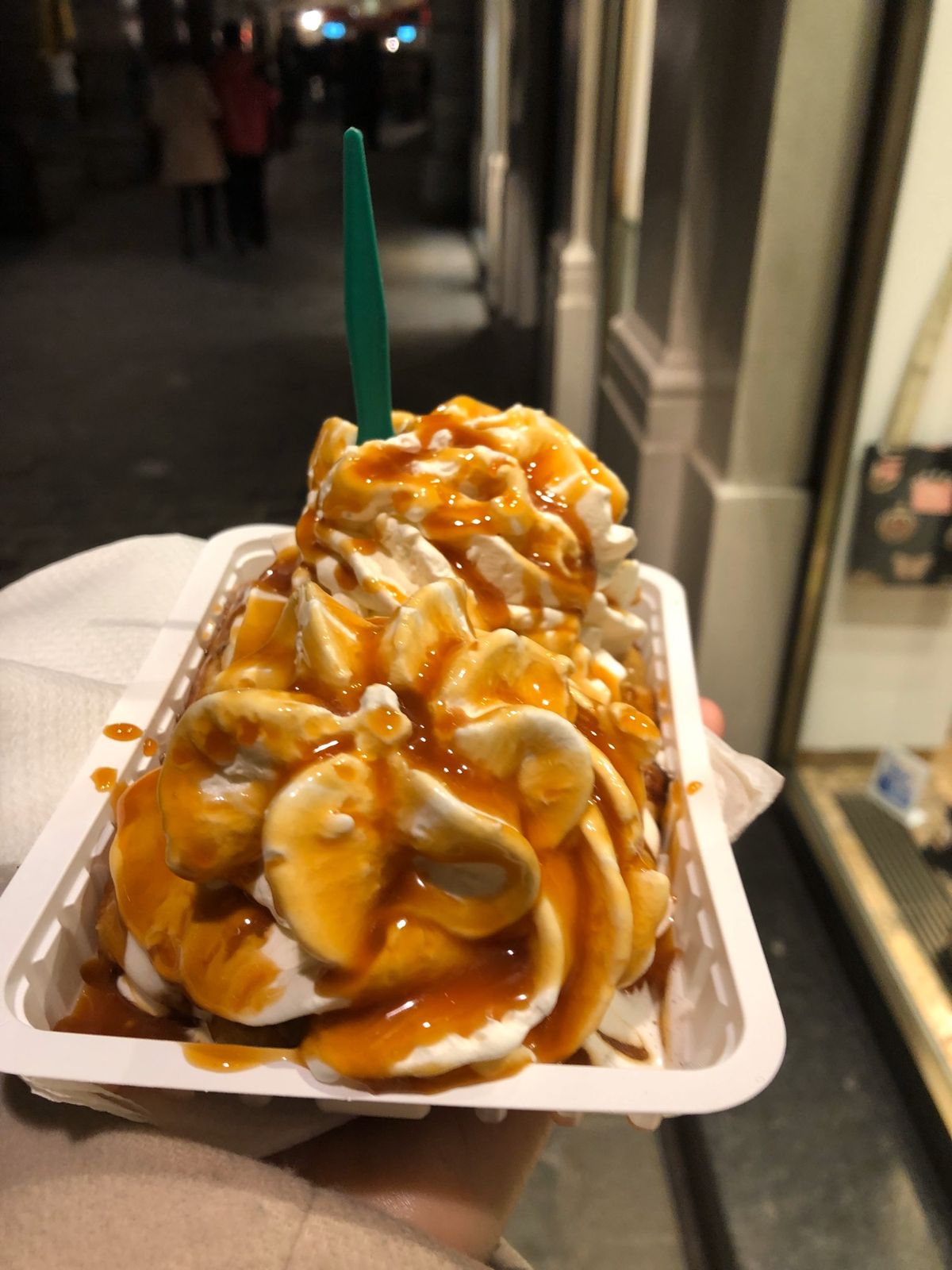 おいしかったものたち😋