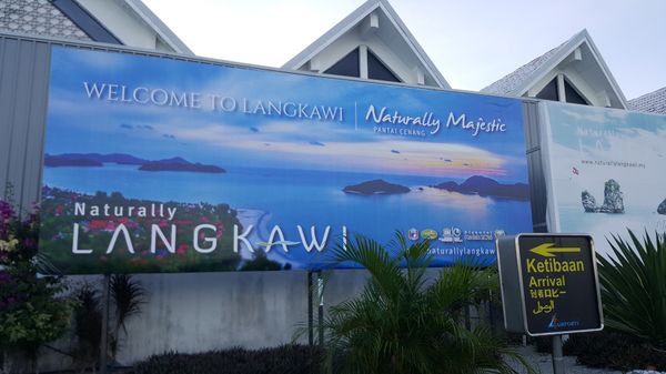 マレーシア「Langkawi」の写真：パンタイ・チェナンビーチ⛱