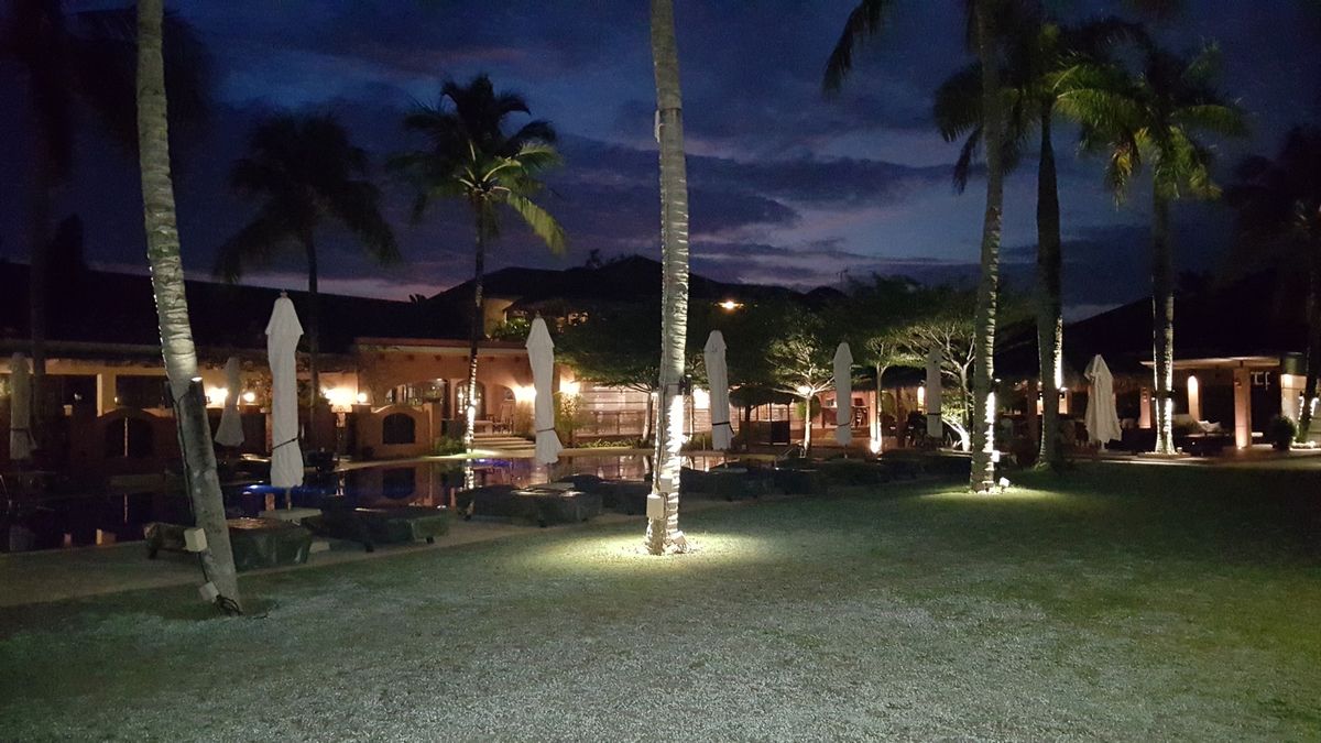 カサ・デル・マーレ④