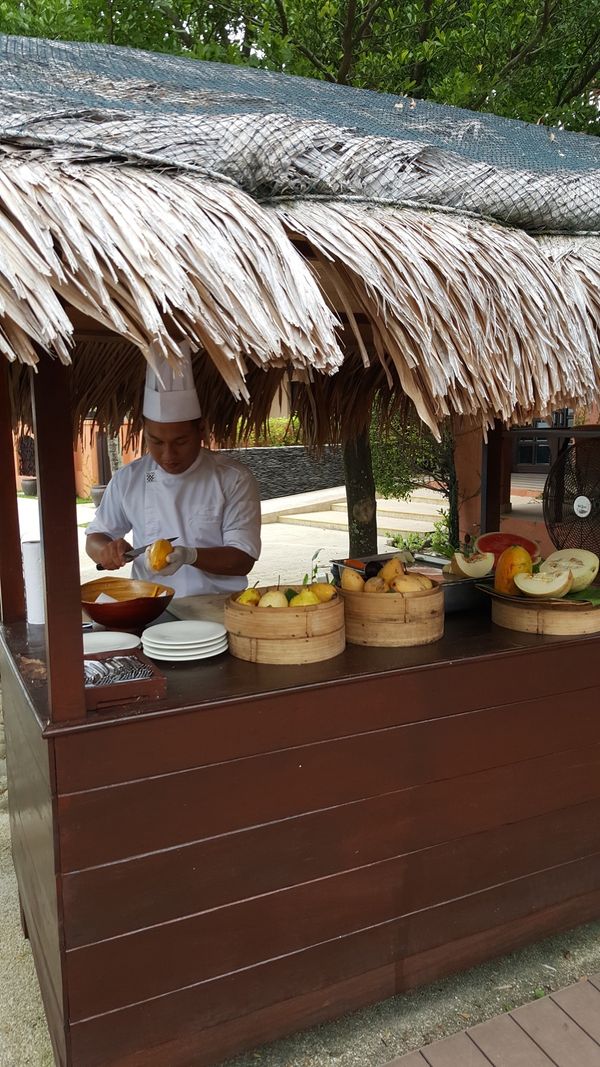 マレーシア「Langkawi」の写真：カサ・デル・マーレ③