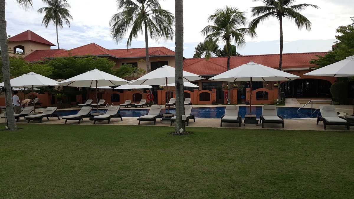 カサ・デル・マーレ③