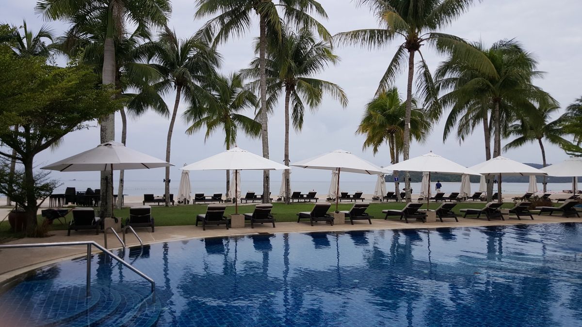 カサ・デル・マーレ③