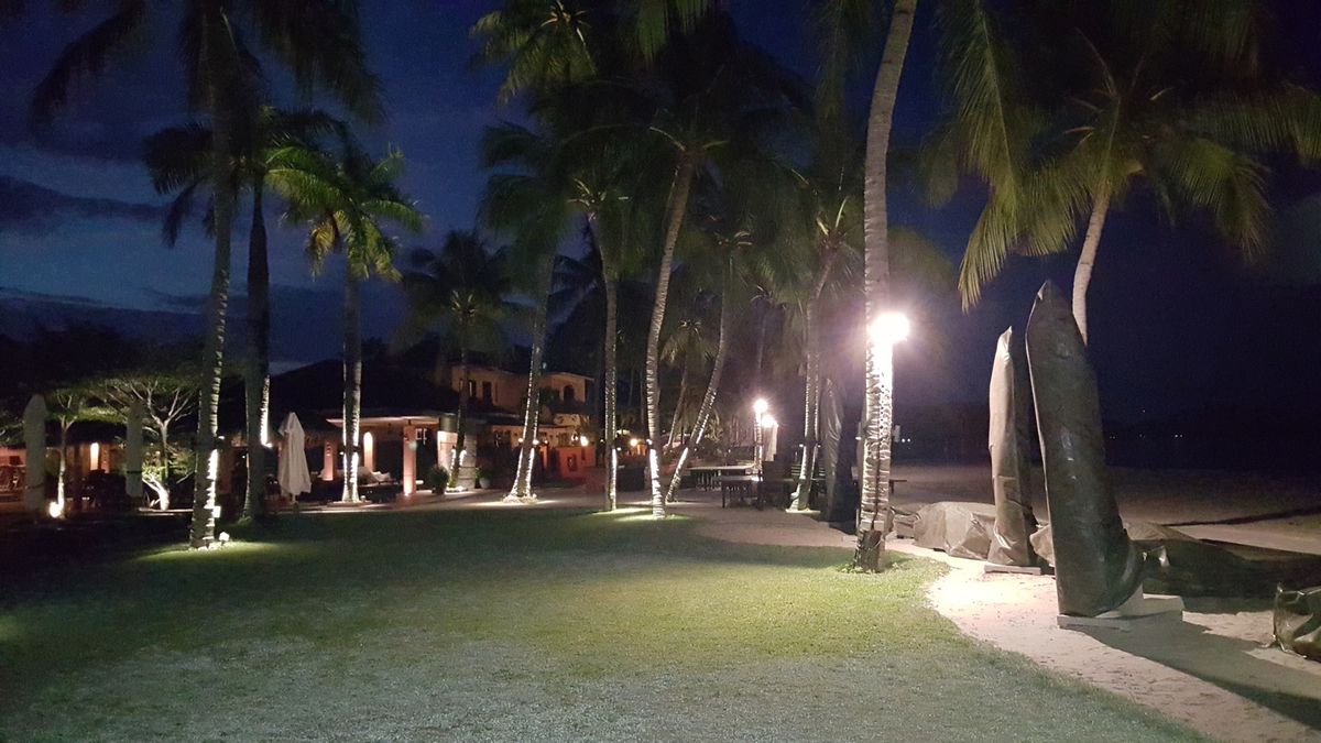 カサ・デル・マーレ④