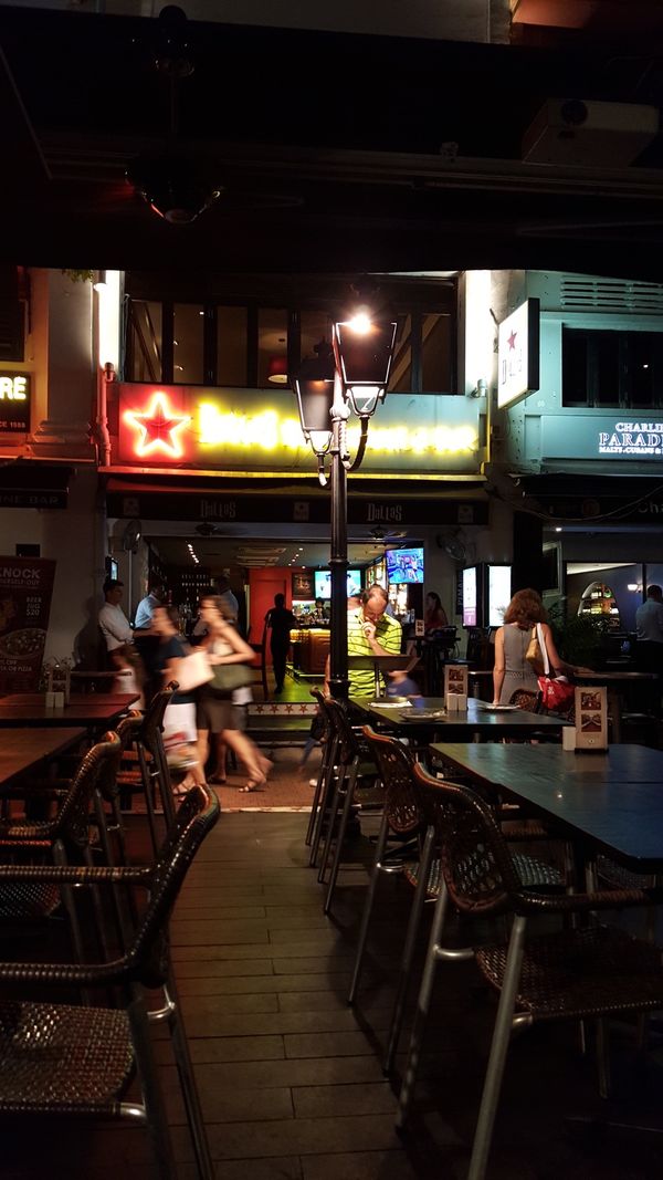 シンガポール「Singapore」の写真：クラークキー