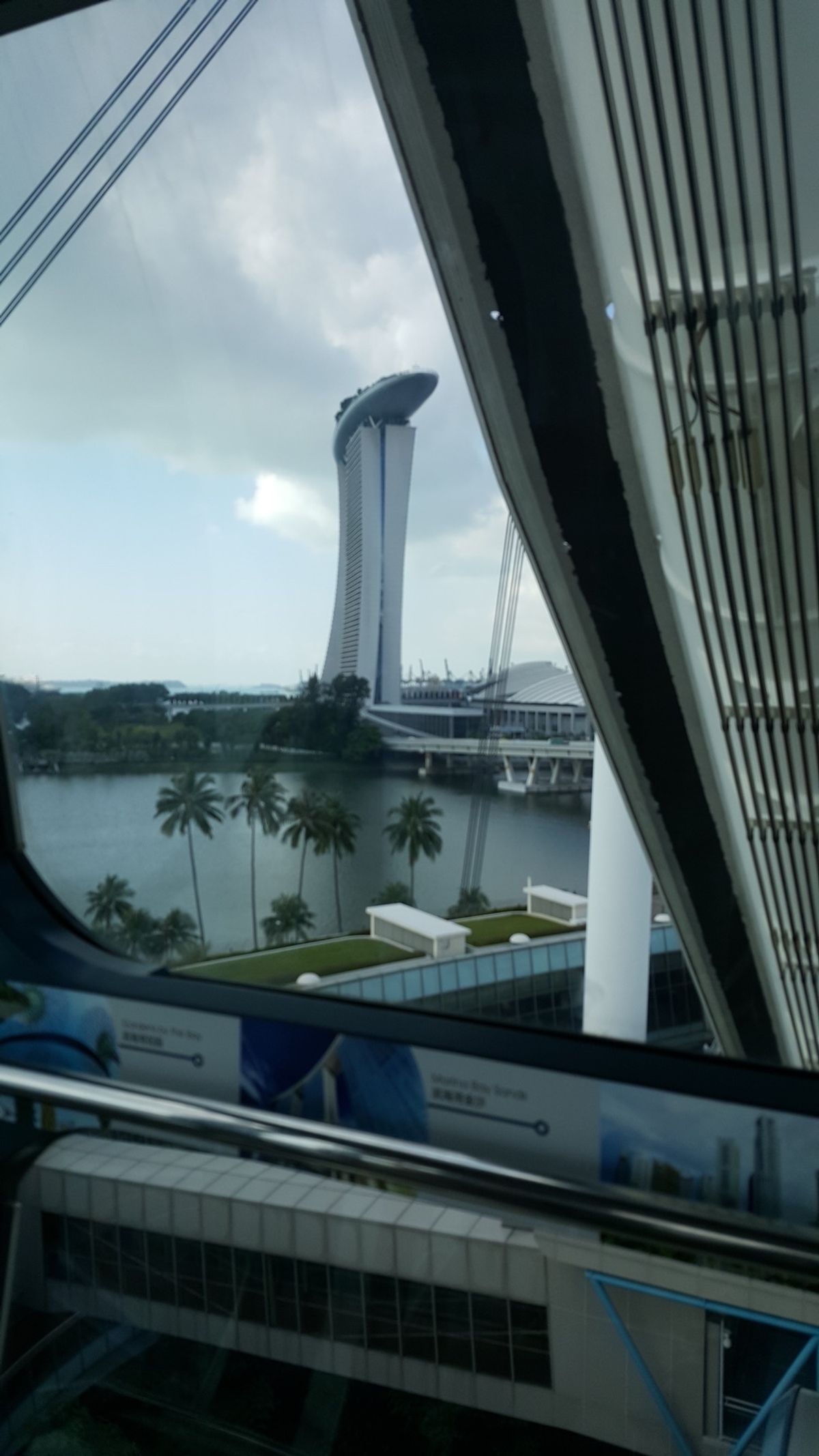 シンガポール・フライヤー