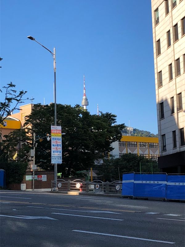 大韓民国 (韓国)・ソウル「韓国一人旅」の写真：羽田2:00発、仁川4:30着の期間限定...