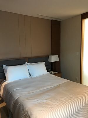 ソウルで宿泊したホテル🏨
Staz Hotel 1