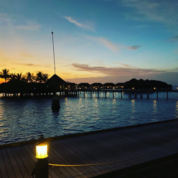 モルディブ「モルディブ」の写真