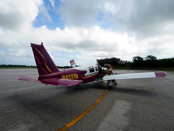 北マリアナ諸島・テニアン「サイパン  テニアン  ロタ  海と戦跡へ」の写真：テニアン 