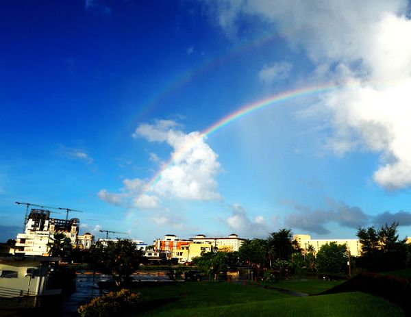 北マリアナ諸島・テニアン「サイパン  テニアン  ロタ  海と戦跡へ」の写真：サイパン 