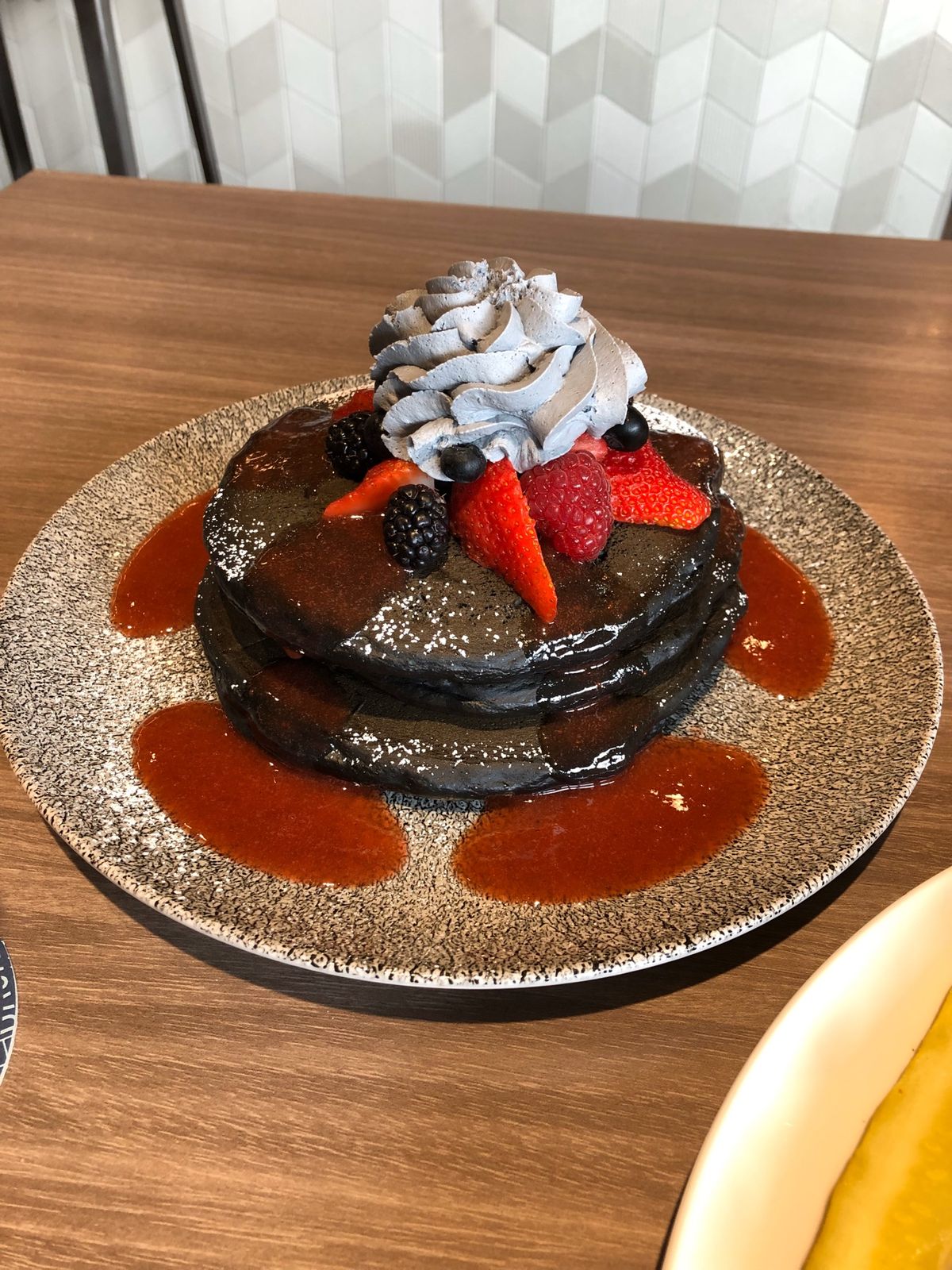 おいしかったものたち😋