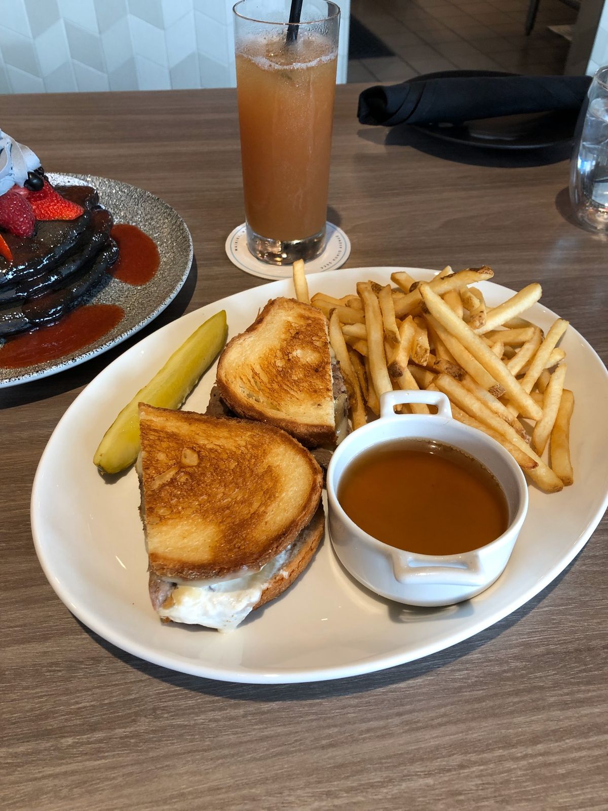 おいしかったものたち😋