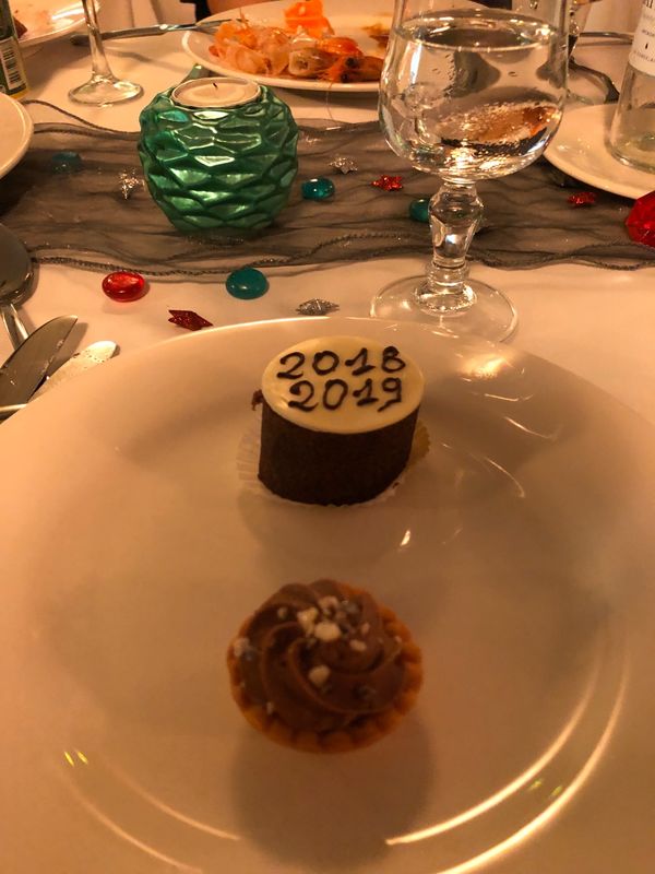 ニューカレドニア「ニューカレドニア　ヌメア」の写真：シャトーロワイヤル　