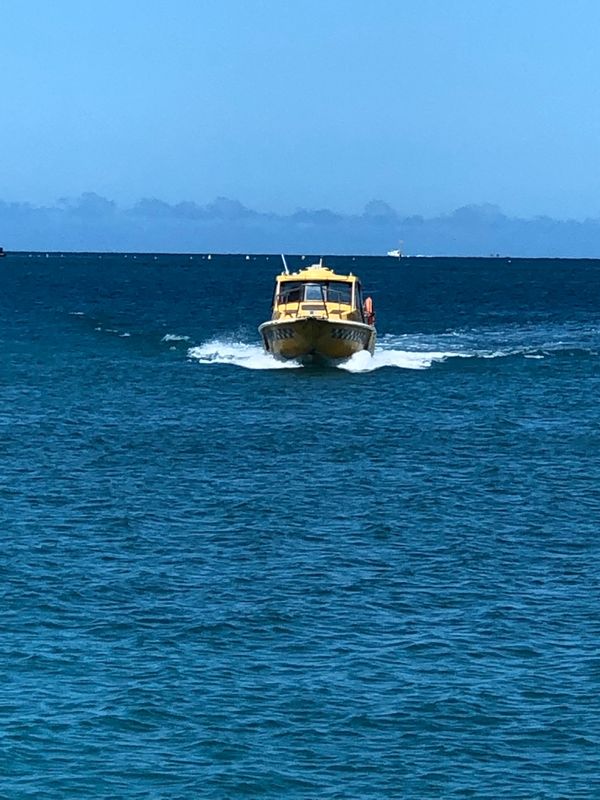 ニューカレドニア「ニューカレドニア　メトル島」の写真